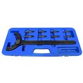 Cta Manufacturing CAMSHAFT PULLEY HOLDING TOOL KIT CTA4333